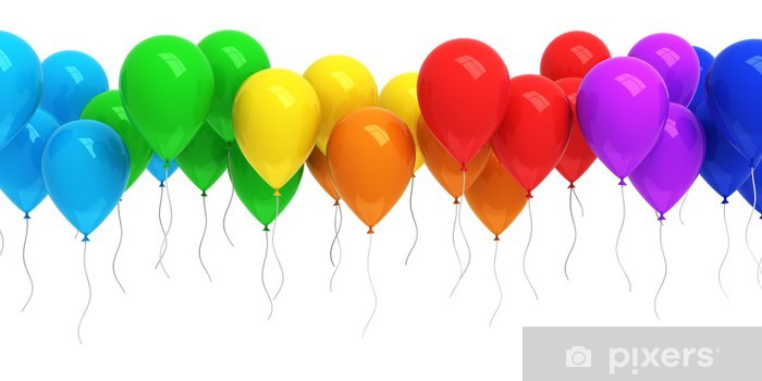 PL101 Feest @Maggy
